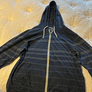 Old Navy Men’s Full Zip Light Weight Hoodie